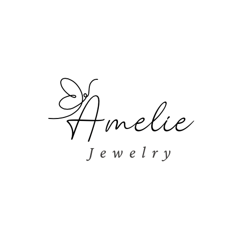 Amelie Jewelry logo