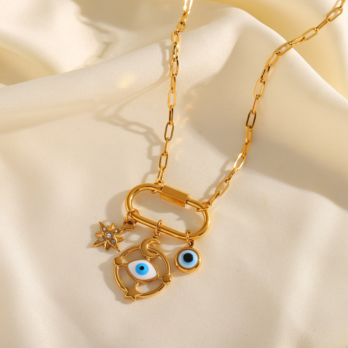 Evil Eye