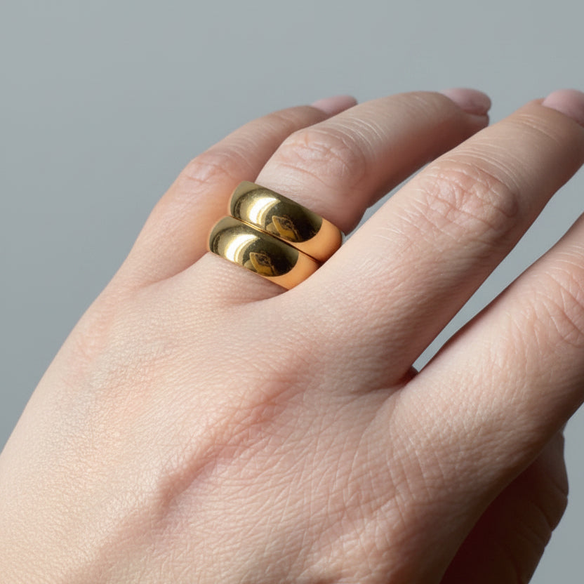 Double Ring