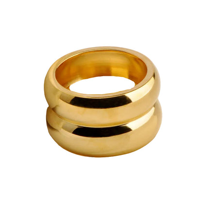 Double Ring