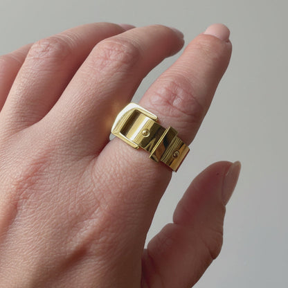 Ring Strap