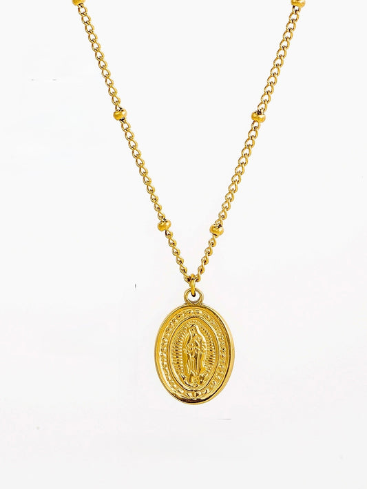 Virgen