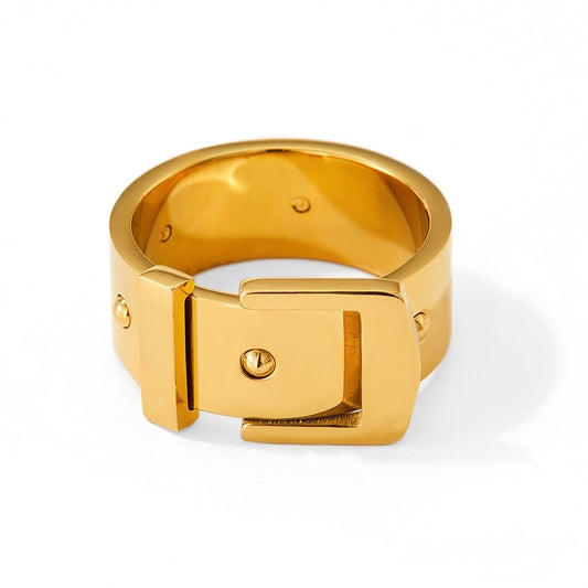 Ring Strap