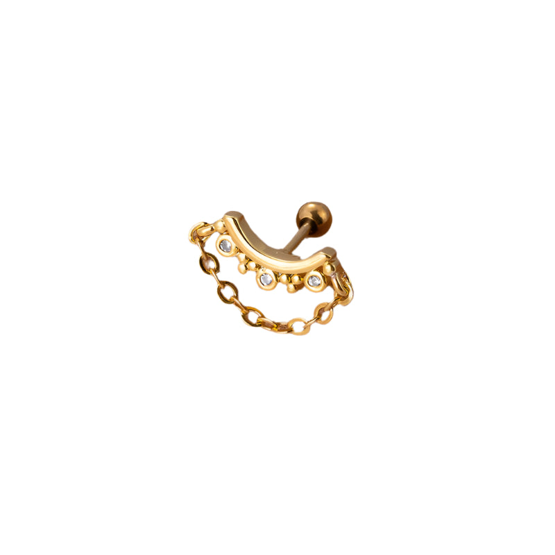 Piercing