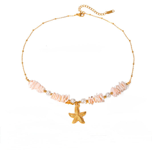 starfish